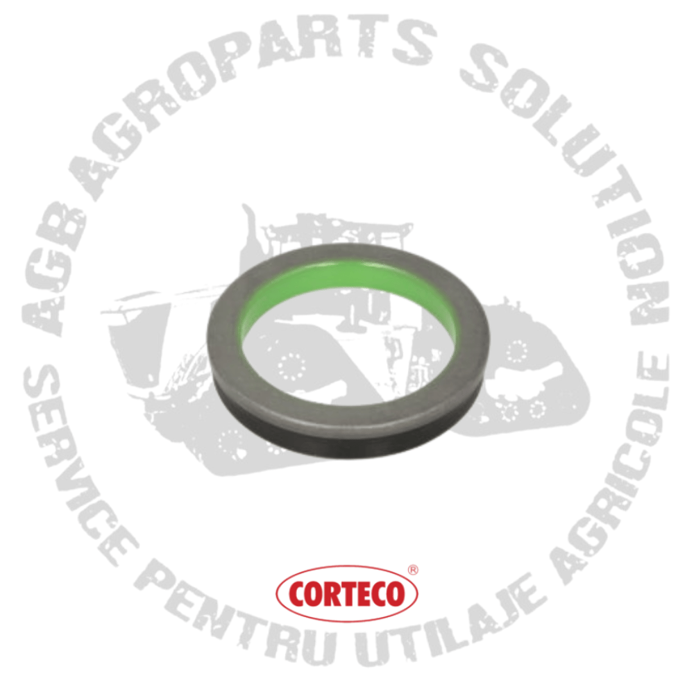 Simering pivot punte fata 755 John Deere Corteco AL110924 12019185B