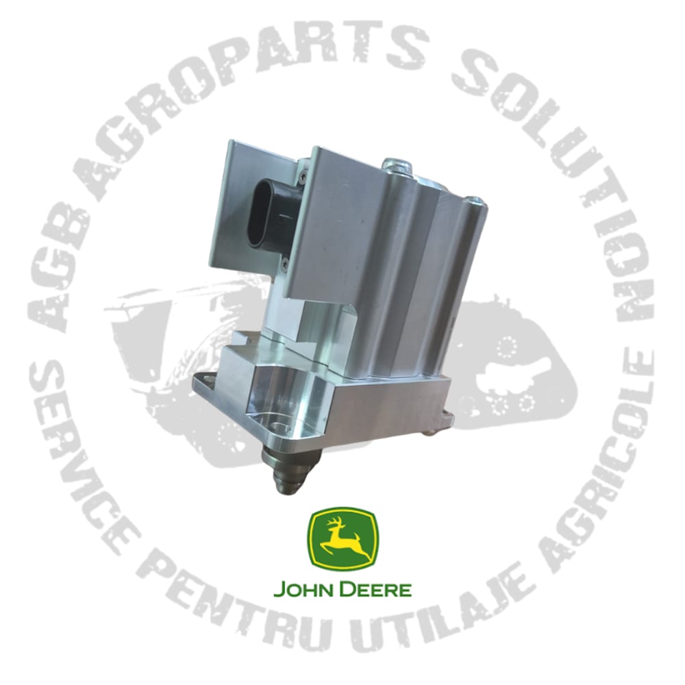 Motoras ridicare tiranti Seria 5020 6000 6010 6020 motostepper John Deere AL243655 AL181805 AL78213 