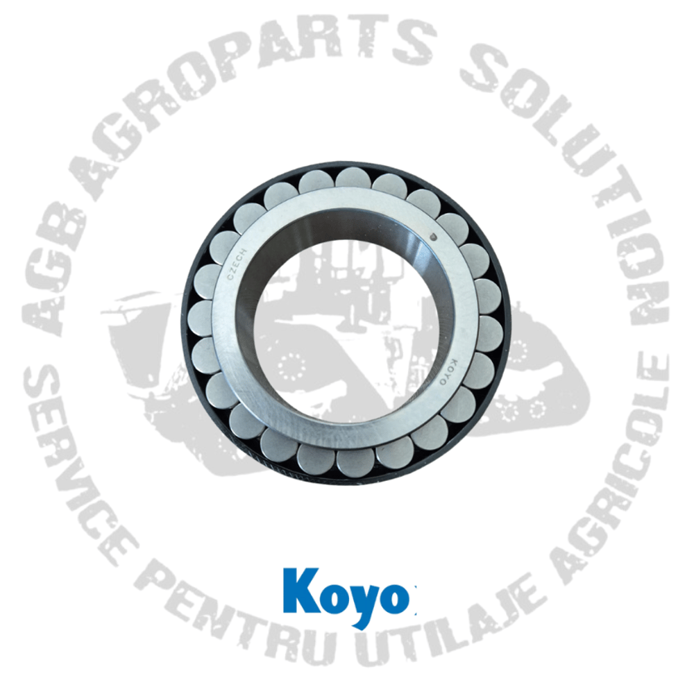 Rulment satelit reductor punte fata ZF 2060 John Deere KOYO AL110927 72162966 A52145 9363647 0735455127 0735455130 0750118087