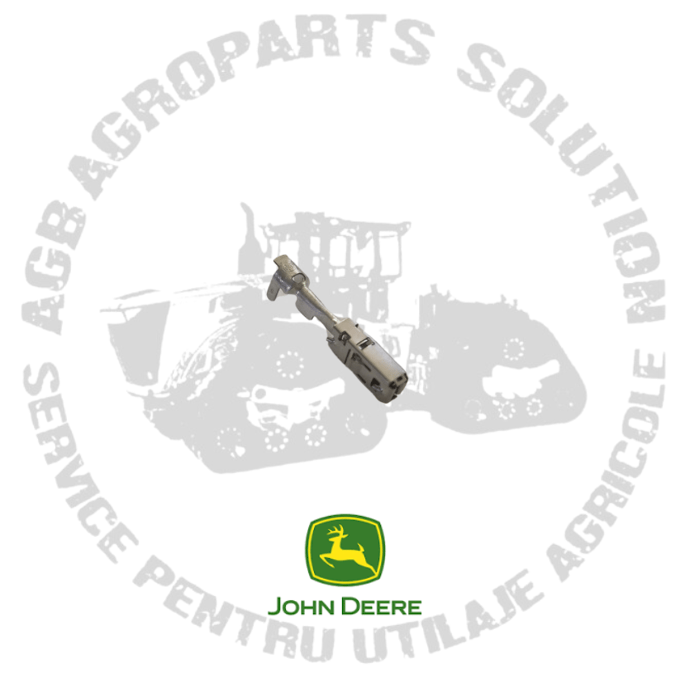 Pin mufa electrovalva pompa inalta PCV John Deere 57M9832