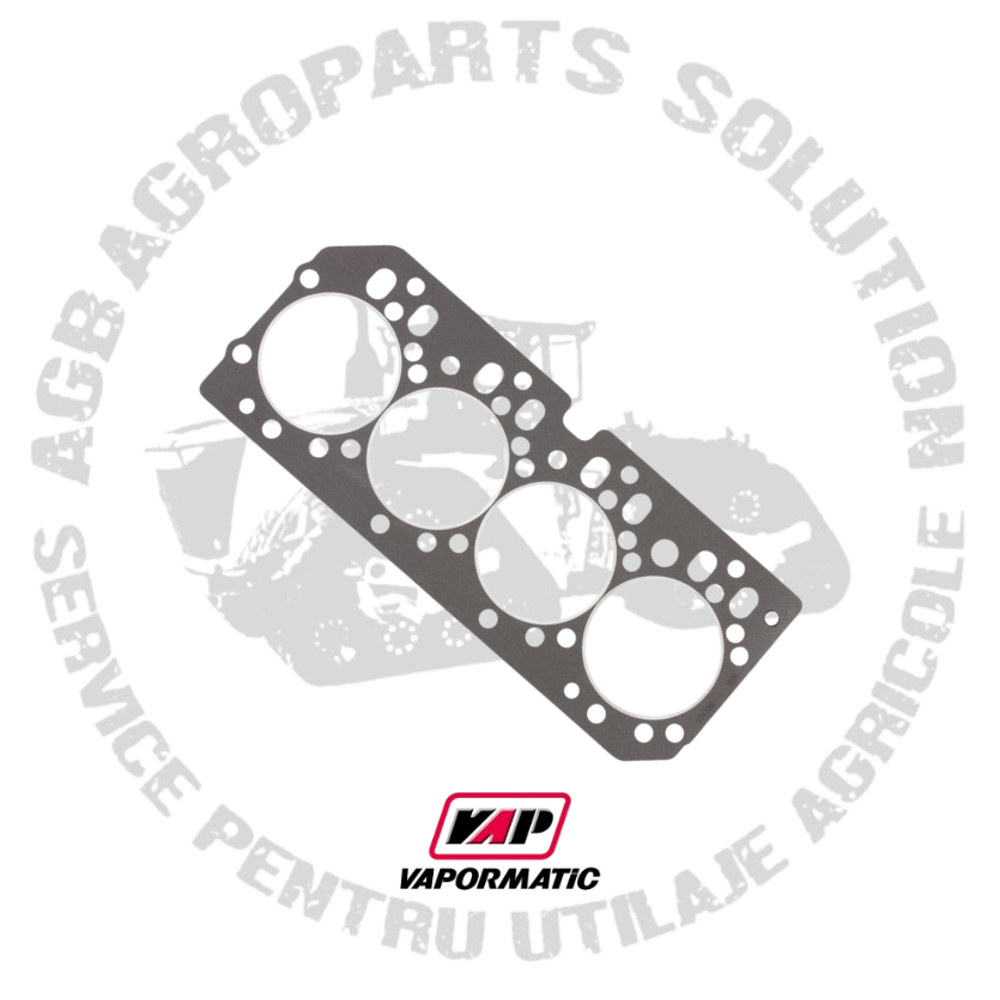 Garnitura de chiulasa chiuloasa motor John Deere Vapormatic R116515 VPA5507