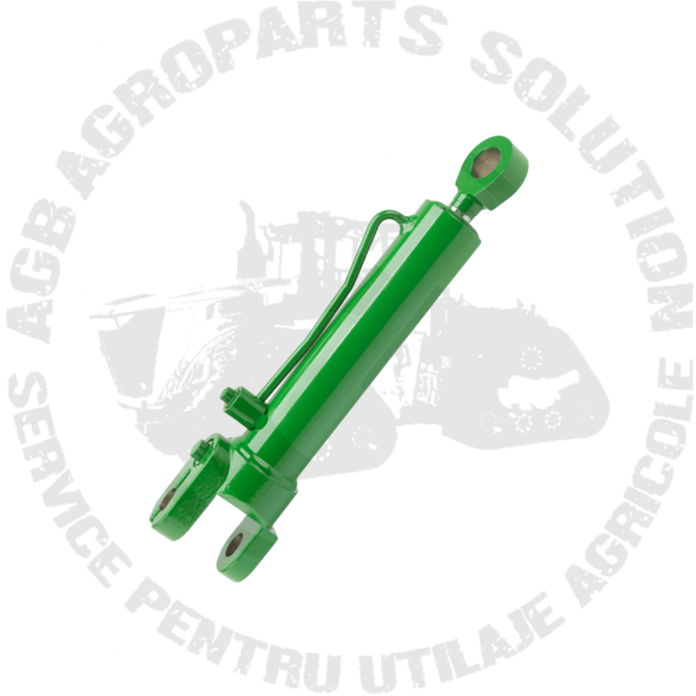 Cilindru directie punte fata 7000 7010 John Deere Aftermarket RE158651 RE50392 RE58694 RE60311