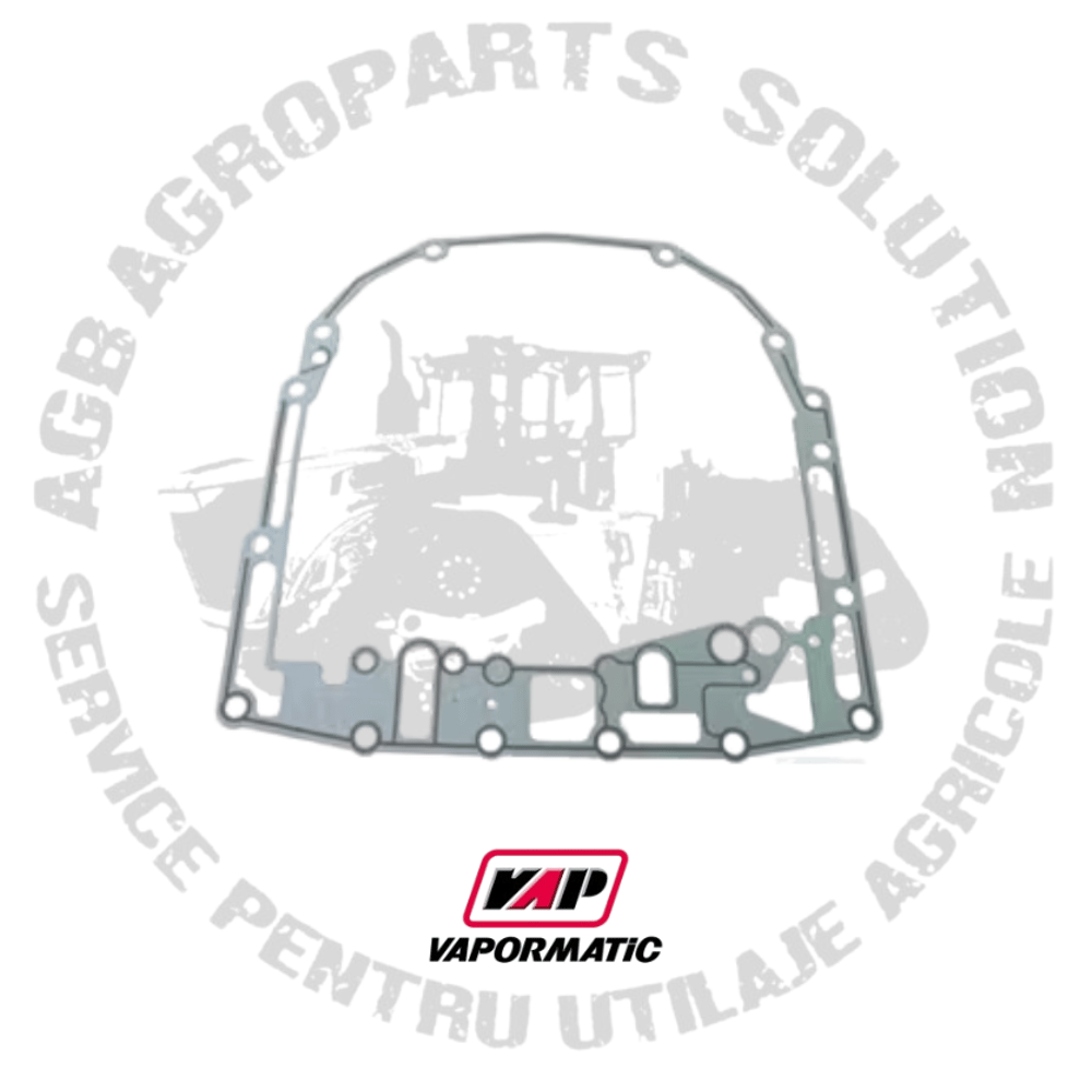 Garnitura cutie viteze PowrQuad John Deere Vapormatic R121682 R119526 VPH7406