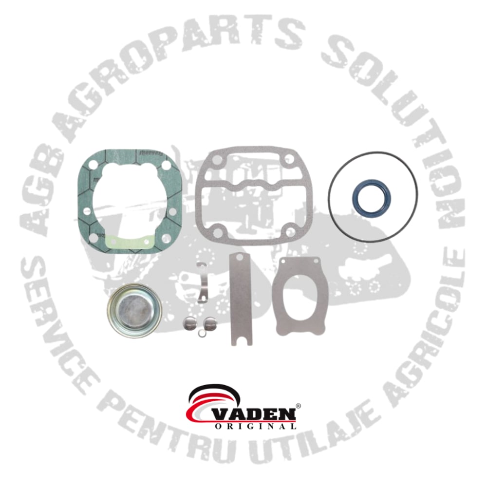 Kit reparatie compresor frâna cu aer comprimat AL220174 AL212324
