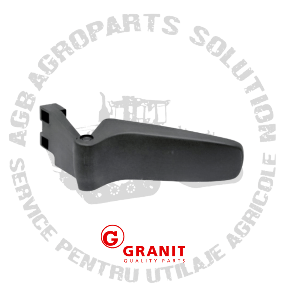 Balama usa dreapta jos John Deere Granit AL179832 AL150628 AL157504 AL158457 65412058