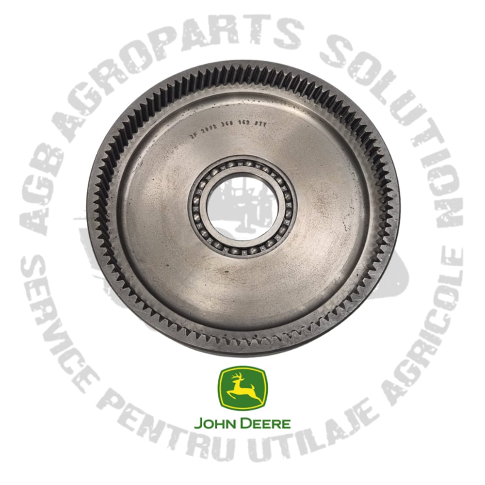 Ambreiaj cutie viteze Autopowr IVT John Deere L230711 2092360162