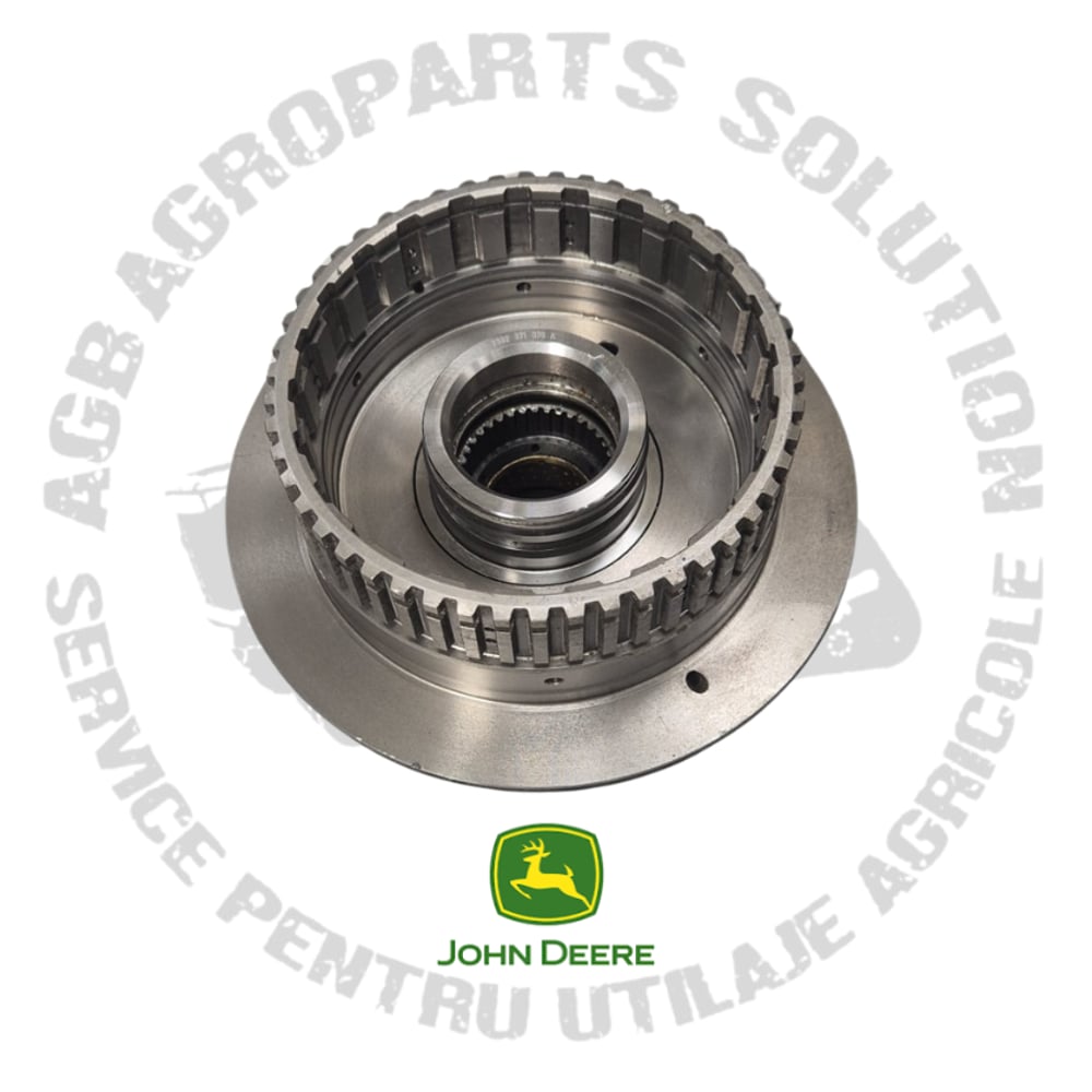 Ambreiaj cutie viteze Autopowr IVT John Deere 2092371076 2092360155