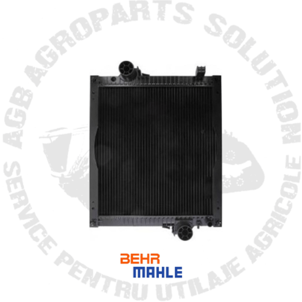 Radiator racire motor 4 cilindrii John Deere BEHR MAHLE AL115002 AL115731 AL110865 AL118774 AL116668 AL110996 AL115732
