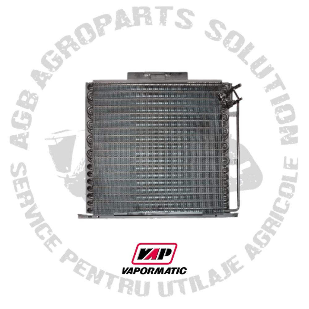 Condensator freon John Deere Vapormatic AL207876 AL157615 AL156282 VPM9653