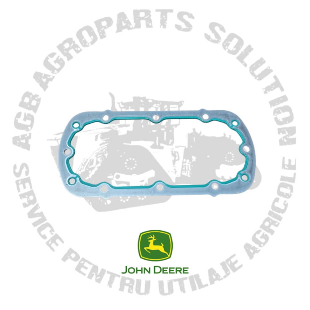 Garnitura racitor ulei motor John Deere R527662