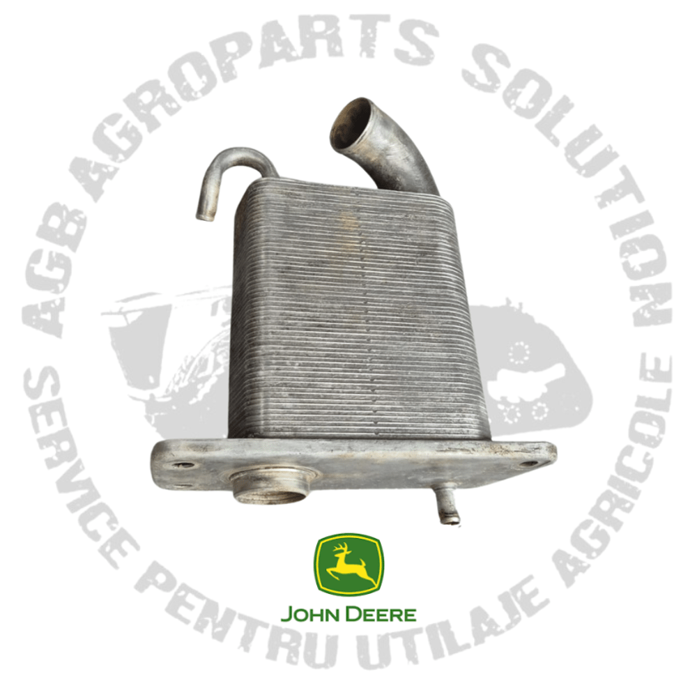 Aftercooler racitor de gaze John Deere AL172218 AL160326