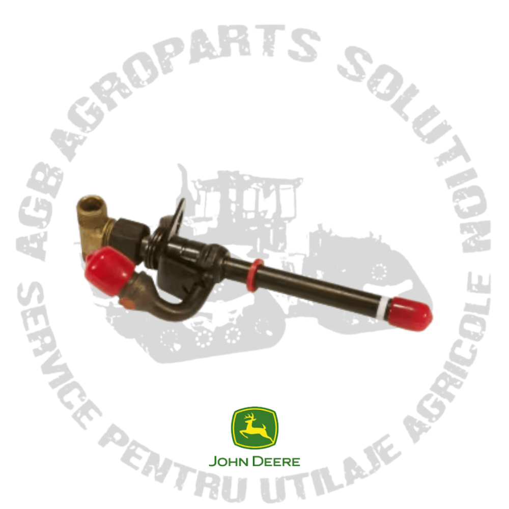 Injector John Deere RE36939 RE38087