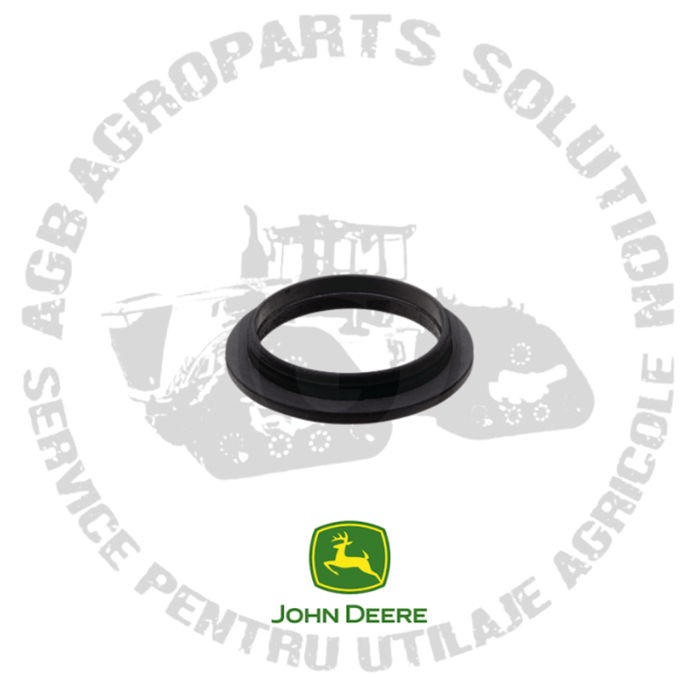 Garnitura aftercooler racitor gaze John Deere L157267