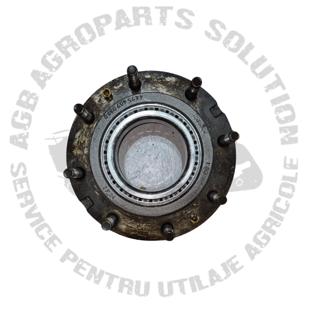 Butuc cu rulmenti punte fata John Deere 2045 L101713 4475307037