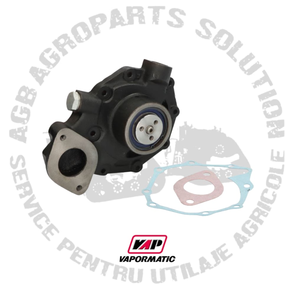 Pompa apa motor John Deere Vapormatic DZ128224 RE505980 RE546906 RE508566 RE500734 RE500737 DZ128224 VPE1111