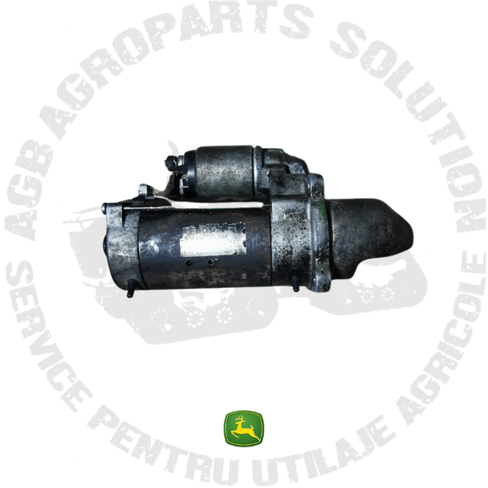 Electromotor John Deere RE503226 AL70852 AL81154 SE501855