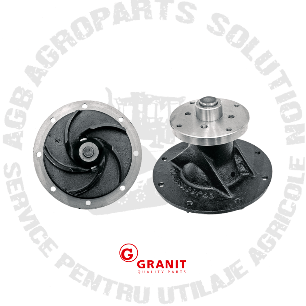 Pompa apa John Deere Granit RE53757 RE41157 74712004