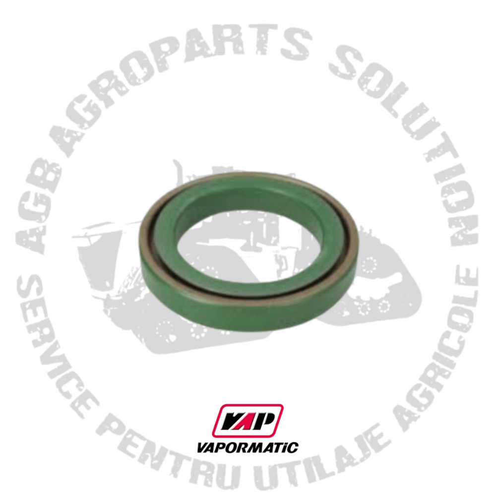 Simering arbore motor fata distributie John Deere Vapormatic DZ111671 RE516340 RE52346 RE53809 RE505515 RE59810 RE537071 VPC5138