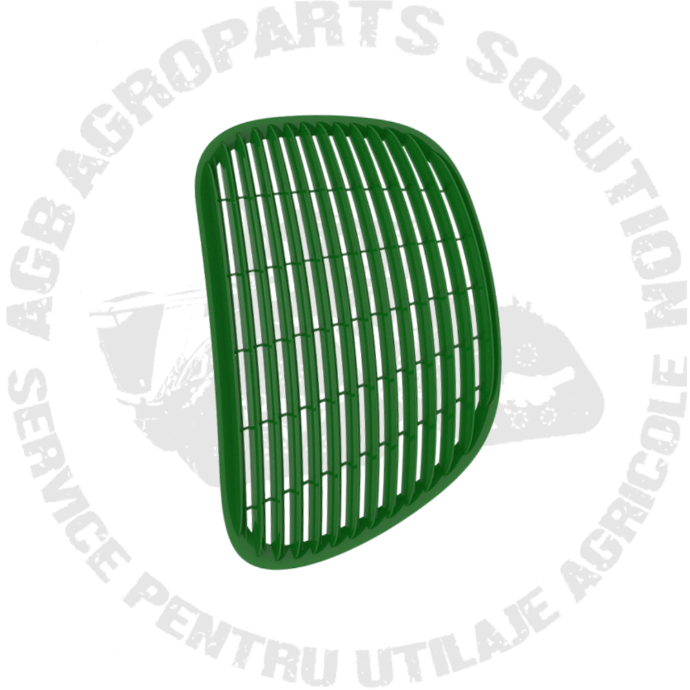Grila capota dreapta seria 20 L157395