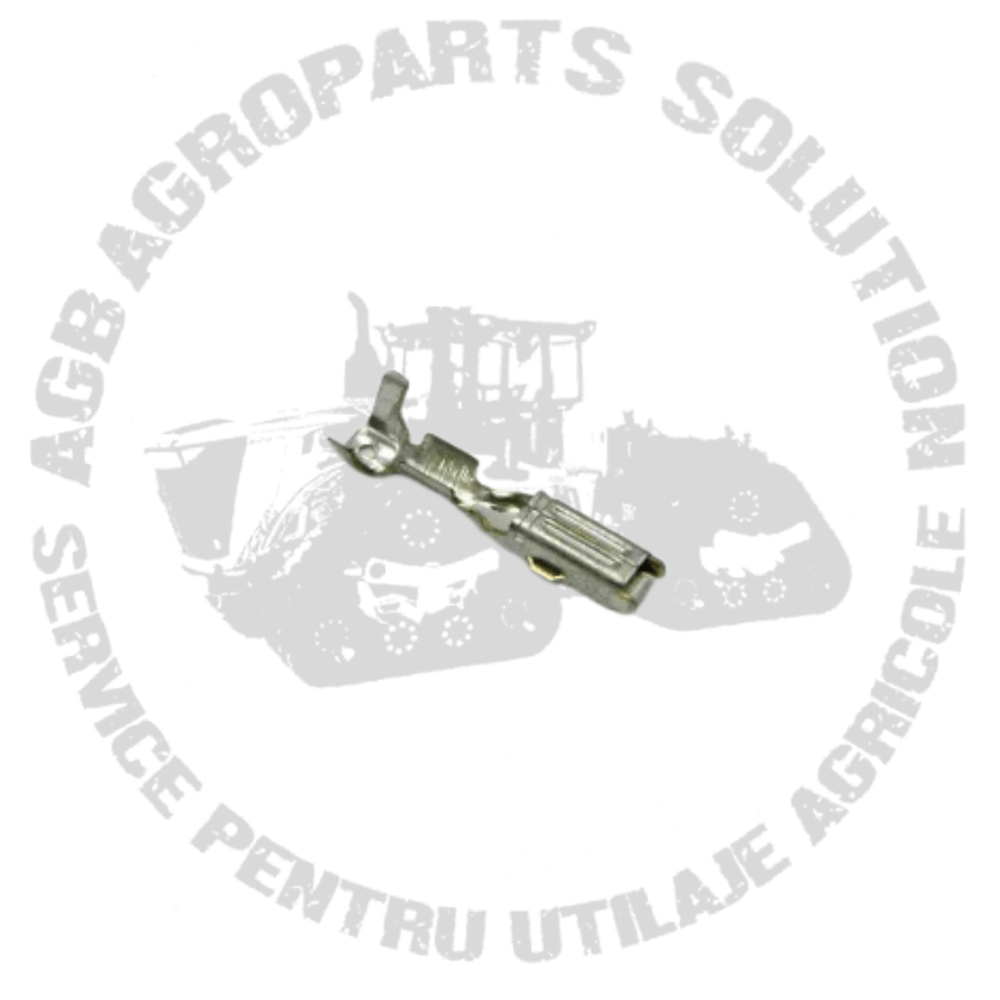Pin mufa senzor presiune rampa 57M8558