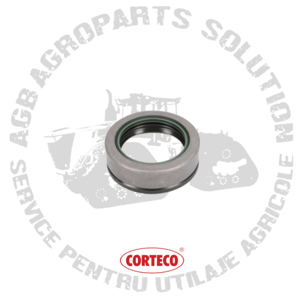 Simering punte fata ZF 2025 2035 2045 2060 John Deere Corteco L110233 AL79952 12019327B