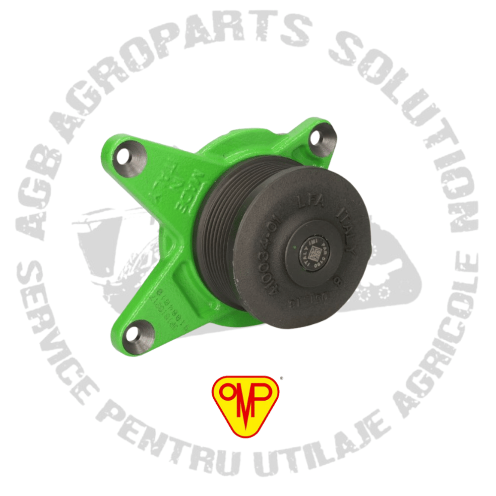 Pompa apa motor John Deere OMP RE557899