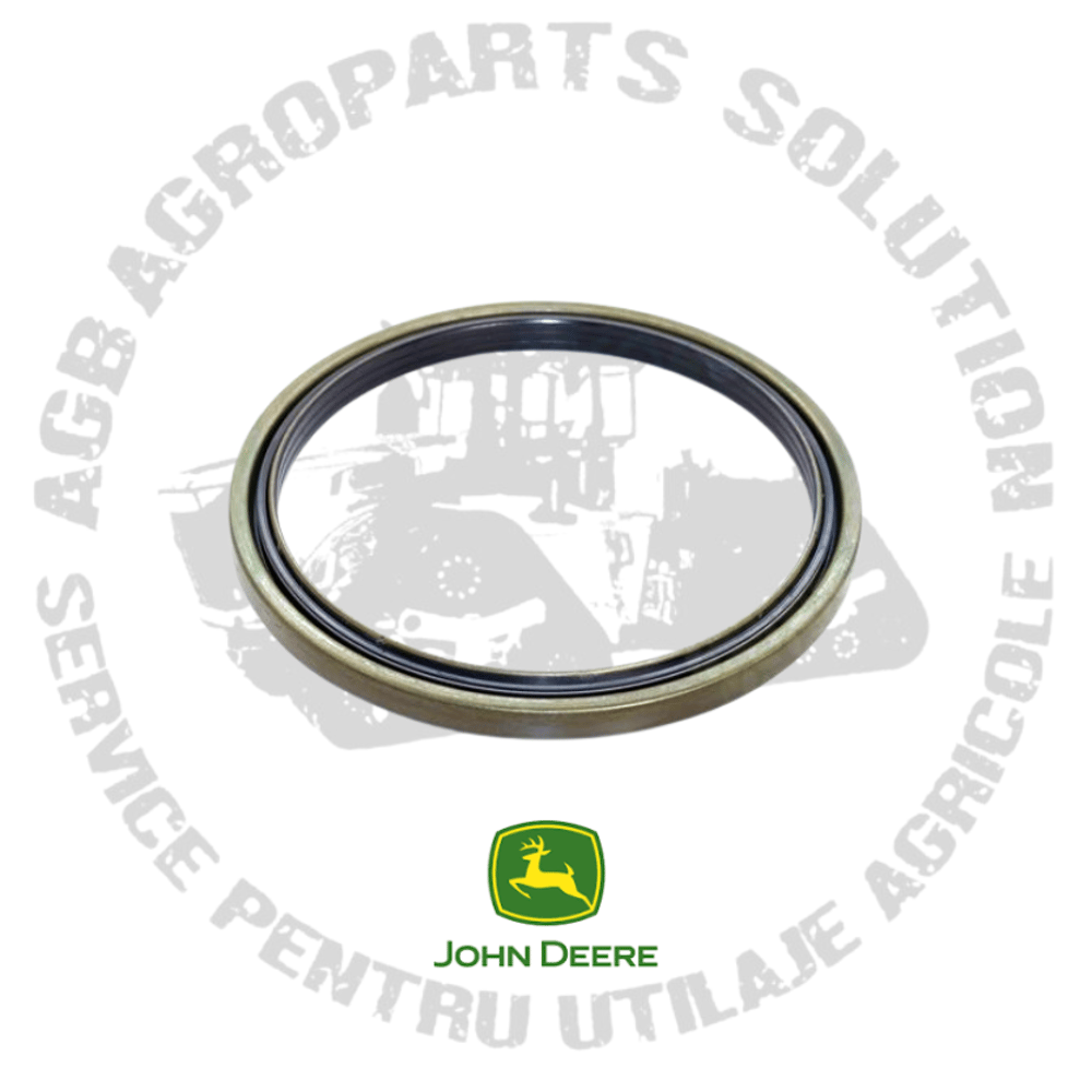Simering butuc punte fata ZF 2045 2060 John Deere AL81842 T187684