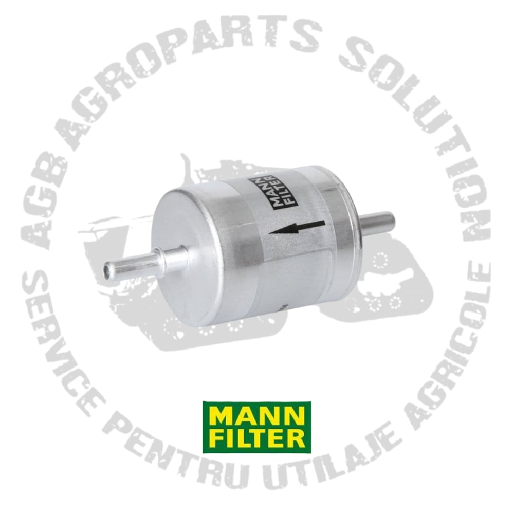 Filtru combustibil secundar butoias MANN AL153517 L116240 RE201034 WK52/1