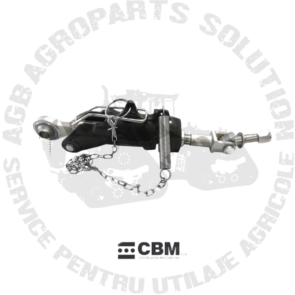 Bara stabilizatoare John Deere AL79782, AL175855, AL175835, AL76688, RE63506, 10.0214.004, AL201127