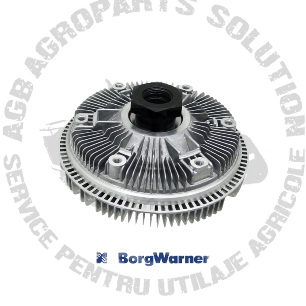 Vascocuplaj CNH CASE NEWHOLLAND  BorgWarner 82025803 AM-19072-1-M