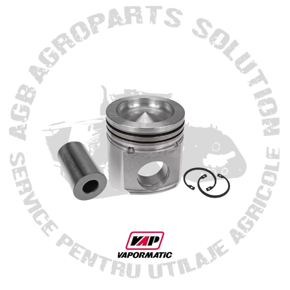 Piston motor John Deere Vapormatic VPB2014