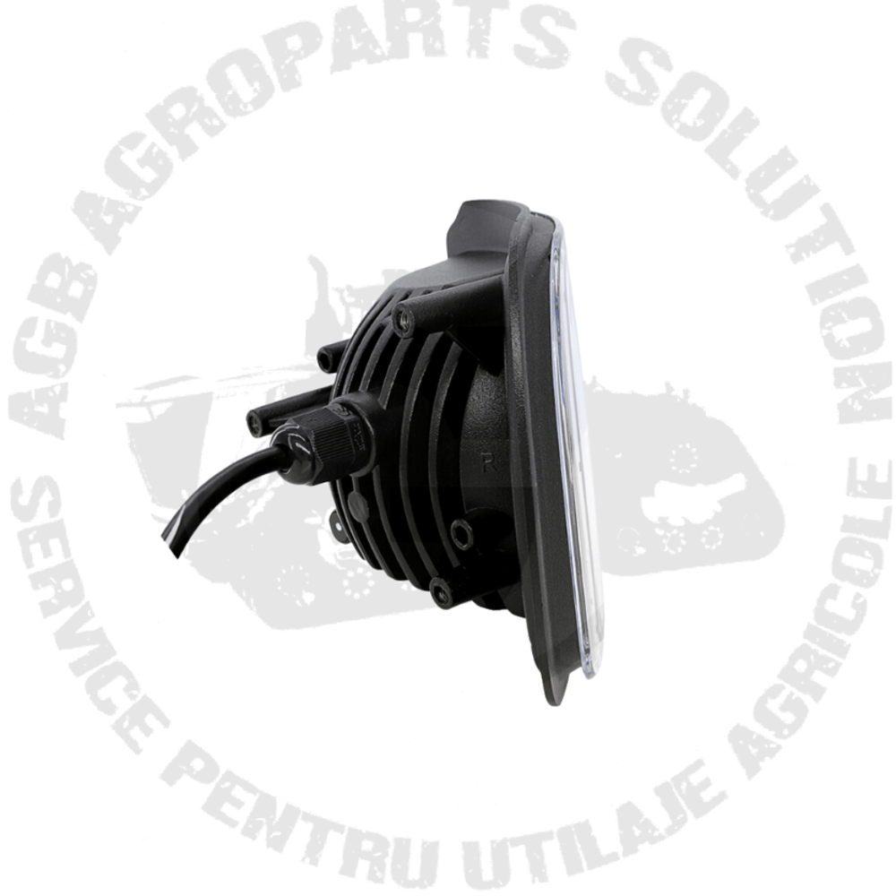 Far capota lateral dreapta LED  AL172568 AL119769