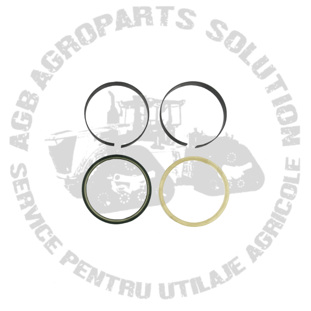Kit reparatie cilindru tiranti 80mm John Deere AH140063 71812381