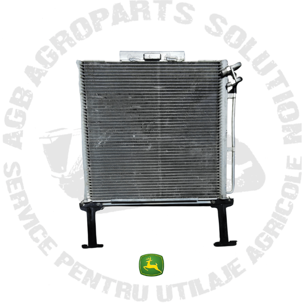 Condensator freon John Deere AL207876 AL157615 AL156282