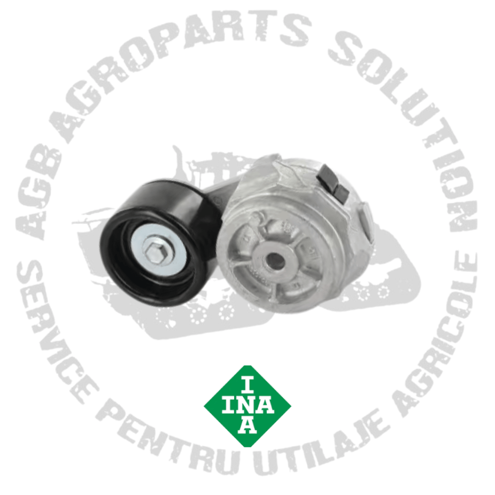 Intinzator curea motor John Deere INA RE548027 0011380740 0011614340 6005033245 534069710