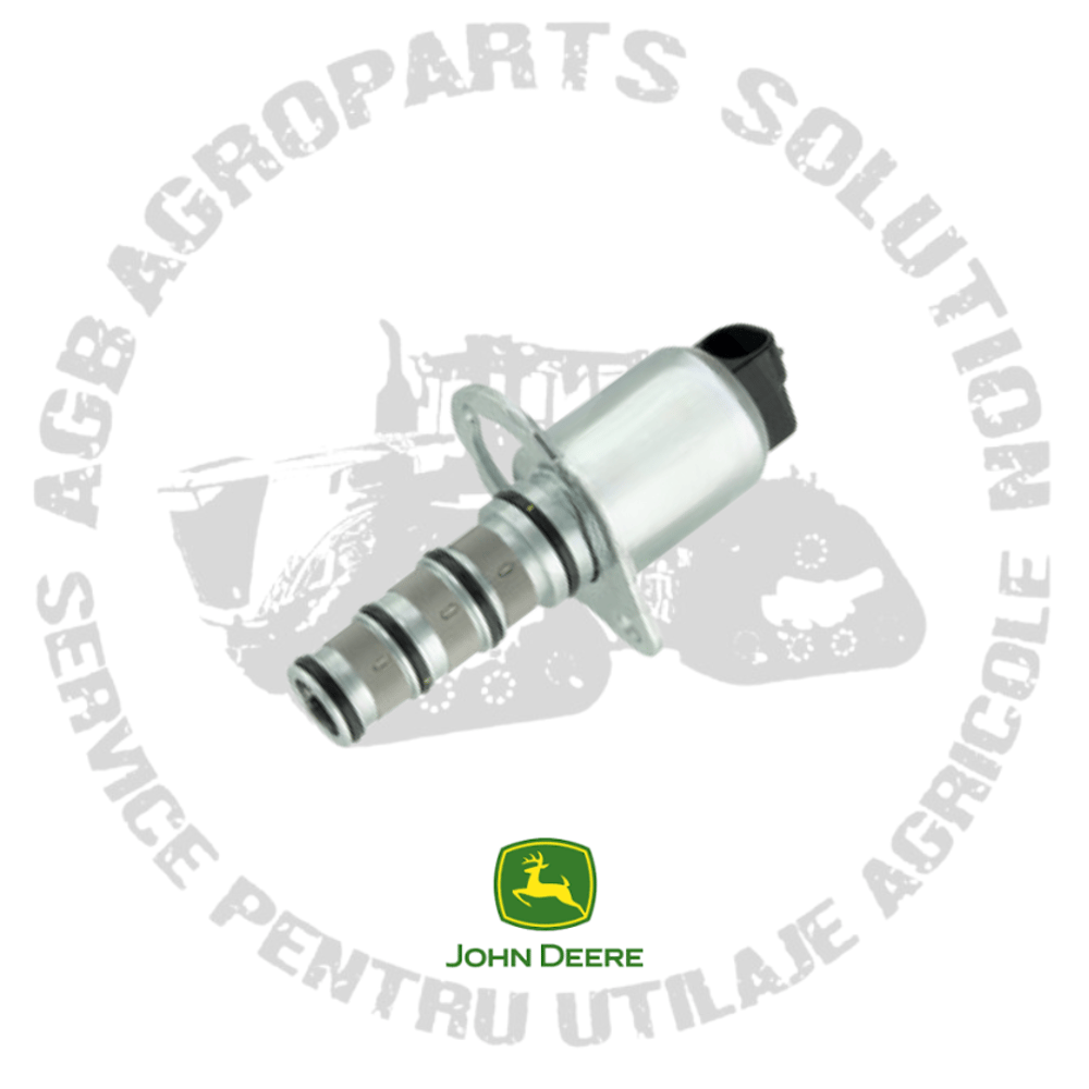 Electrovalva solenoid priza putere PTO John Deere AL158332 RE53311 RE50797 AL158332 RE50797 RE53051