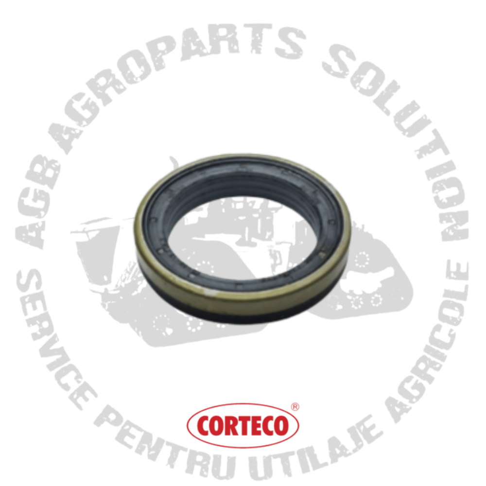 Simering fuzeta planetara punte fata 730 733 Dana Spicer John Deere Corteco AL161384 12016445B