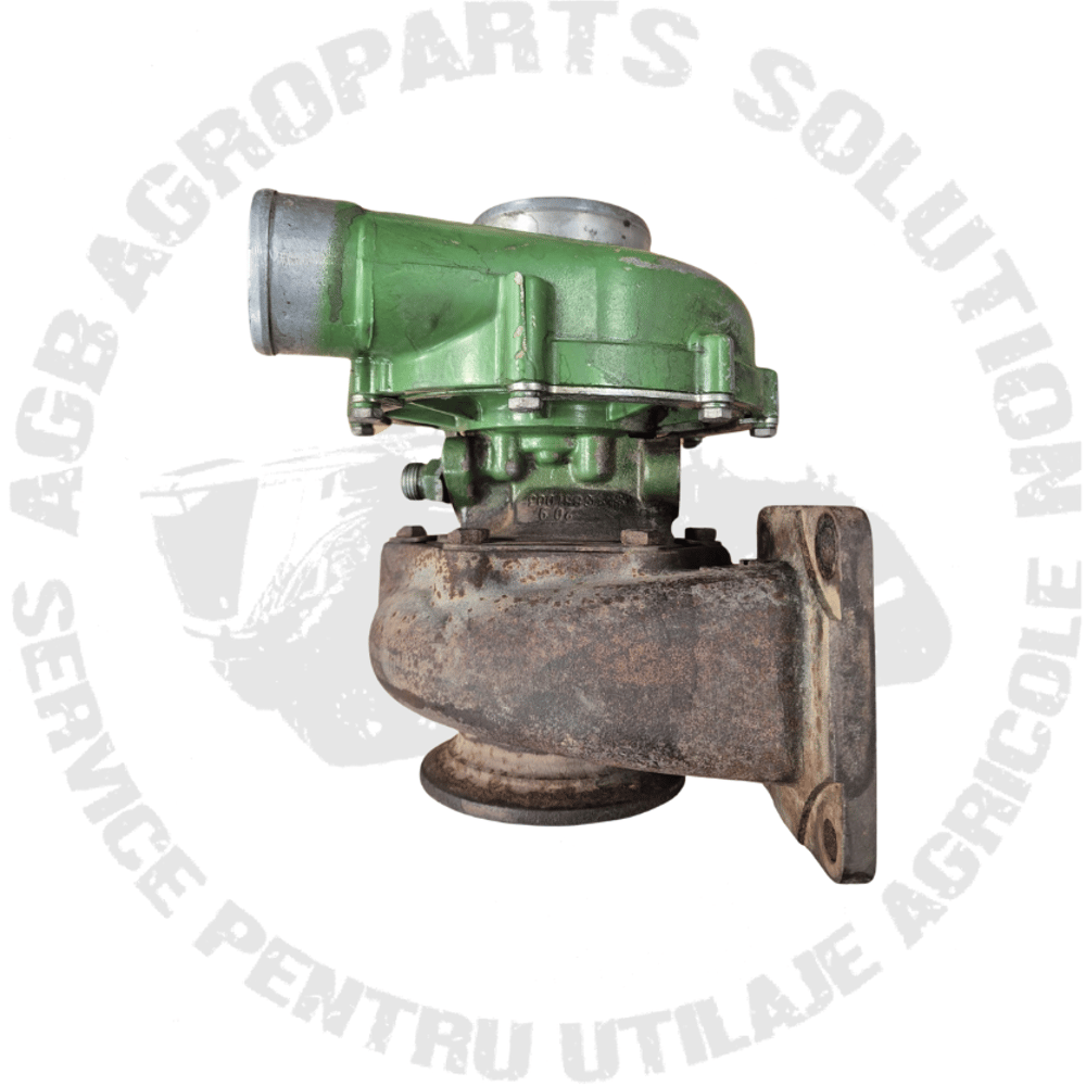 Turbosuflanta John Deere RE520462 RE518823 RE500287