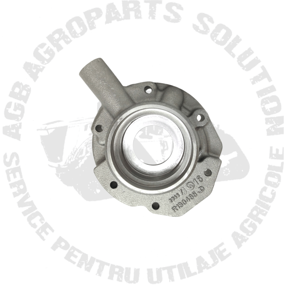 Pompa ulei cutie viteze PowerQuad RE163759 R130488 AL234168 R109002