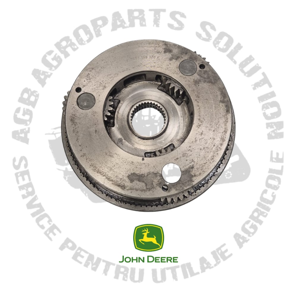 Ambreiaj cutie viteze Autopowr IVT John Deere L230691 L230801 2092360120