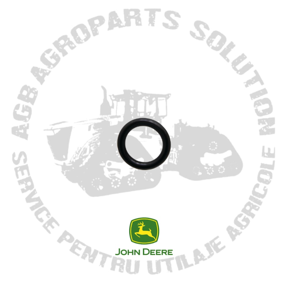 Oring conducta pompa ulei motor John Deere R97185