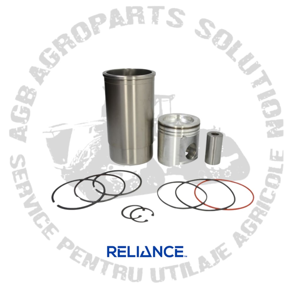 Set cilindru ansamblu piston John Deere RELIANCE DZ109732 RE536083 QRE536083