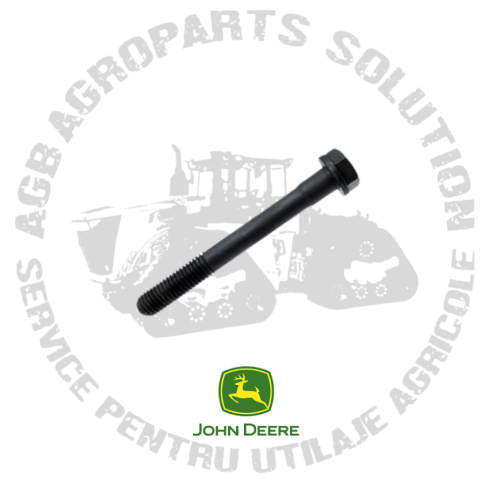 Surub chiulasa chiuloasa John Deere R85363 R516516 R78558