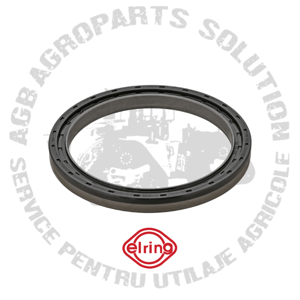 Simering arbore motor palier spate John Deere ELRING DZ111672 RE44574 RE524227 RE11036 RE17831 RE24959 RE35885 B01030 ELB01030 B01.030