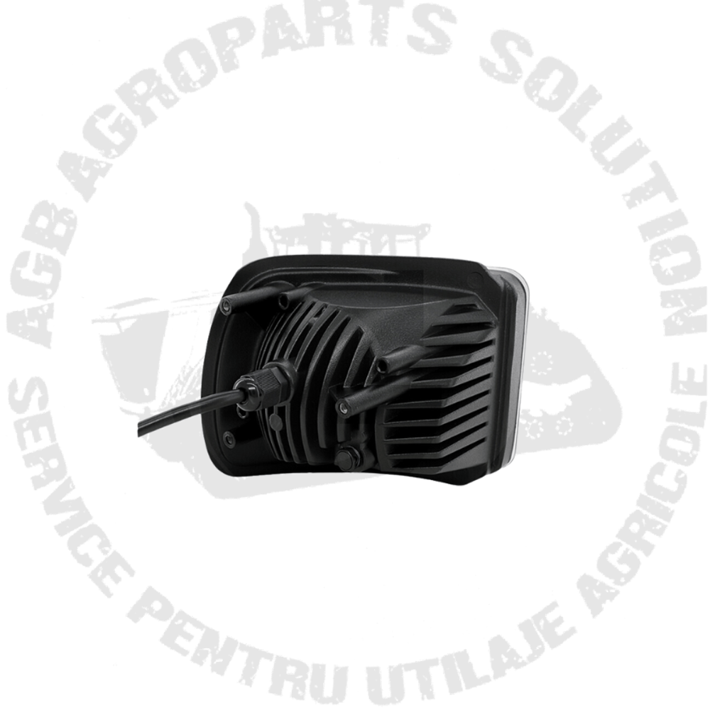 Far capota lateral stanga LED AL172569 AL119770