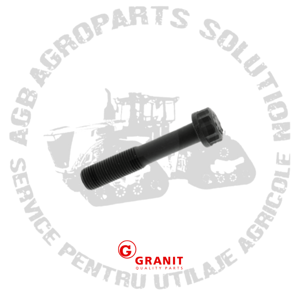 Surub biela motor John Deere Granit R74195 38012463