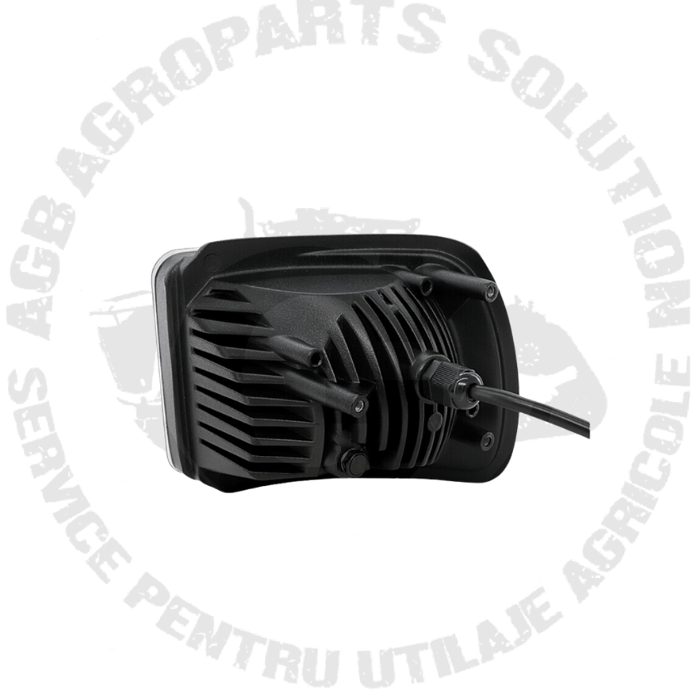 Far capota lateral dreapta LED  AL172568 AL119769