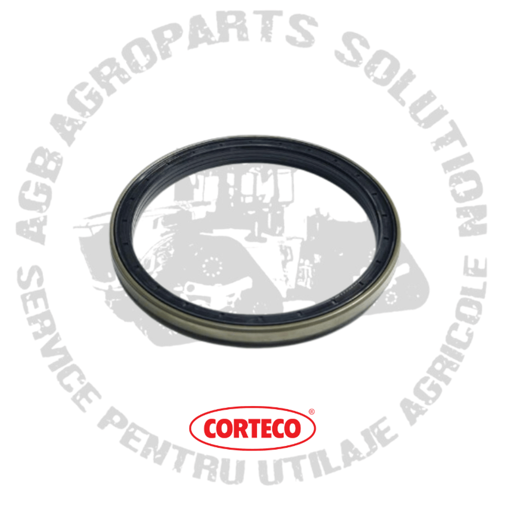 Simering butuc punte fata 2025 2035 John Deere Corteco AL79950 12018750B