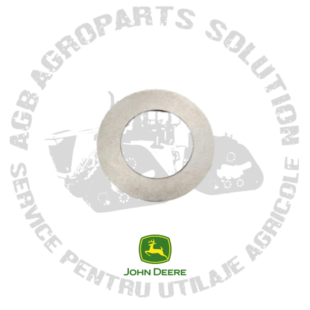 Saiba distantier ambreiaj cuplare fata MFWD John Deere R154998