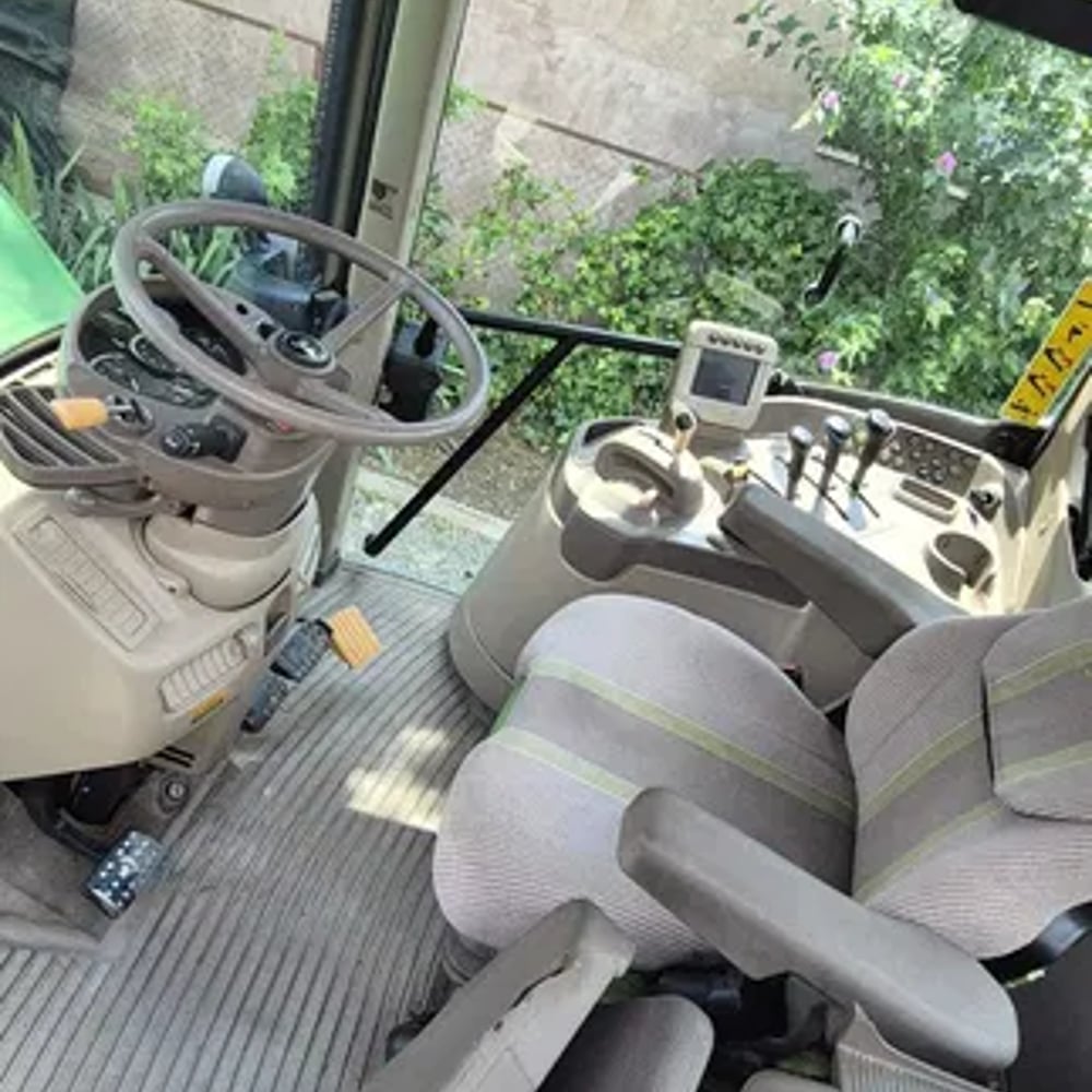 John Deere 6630 Premium